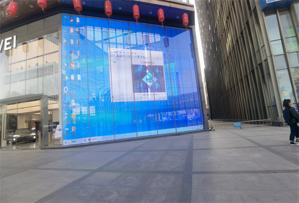 河南LED显示屏厂家