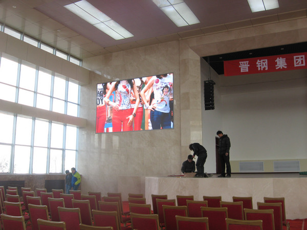 LED显示屏你晓得如何接线么?河南LED显示屏告诉你