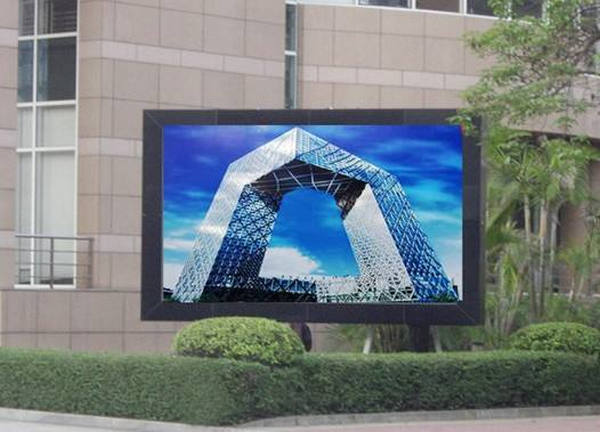 有时LED显示屏出现乱码要如何解决?小编教你