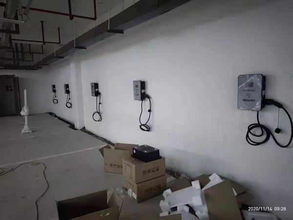 你晓得如何解决充电桩数量和分布问题么？