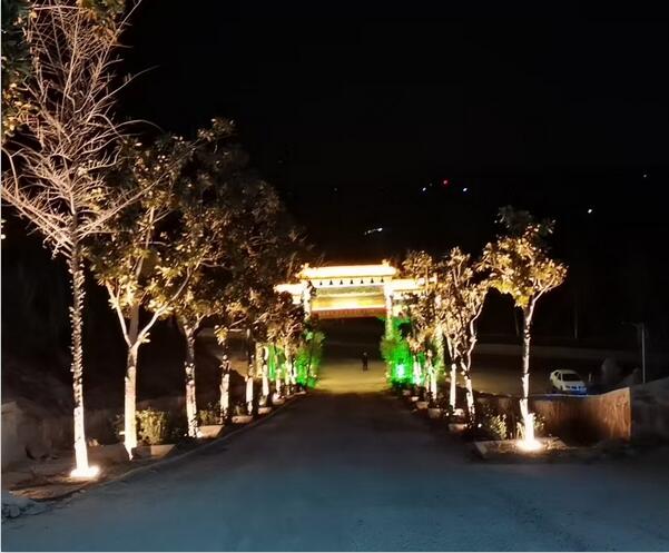你知道亮化照明工程和景观亮化有什么区别吗？